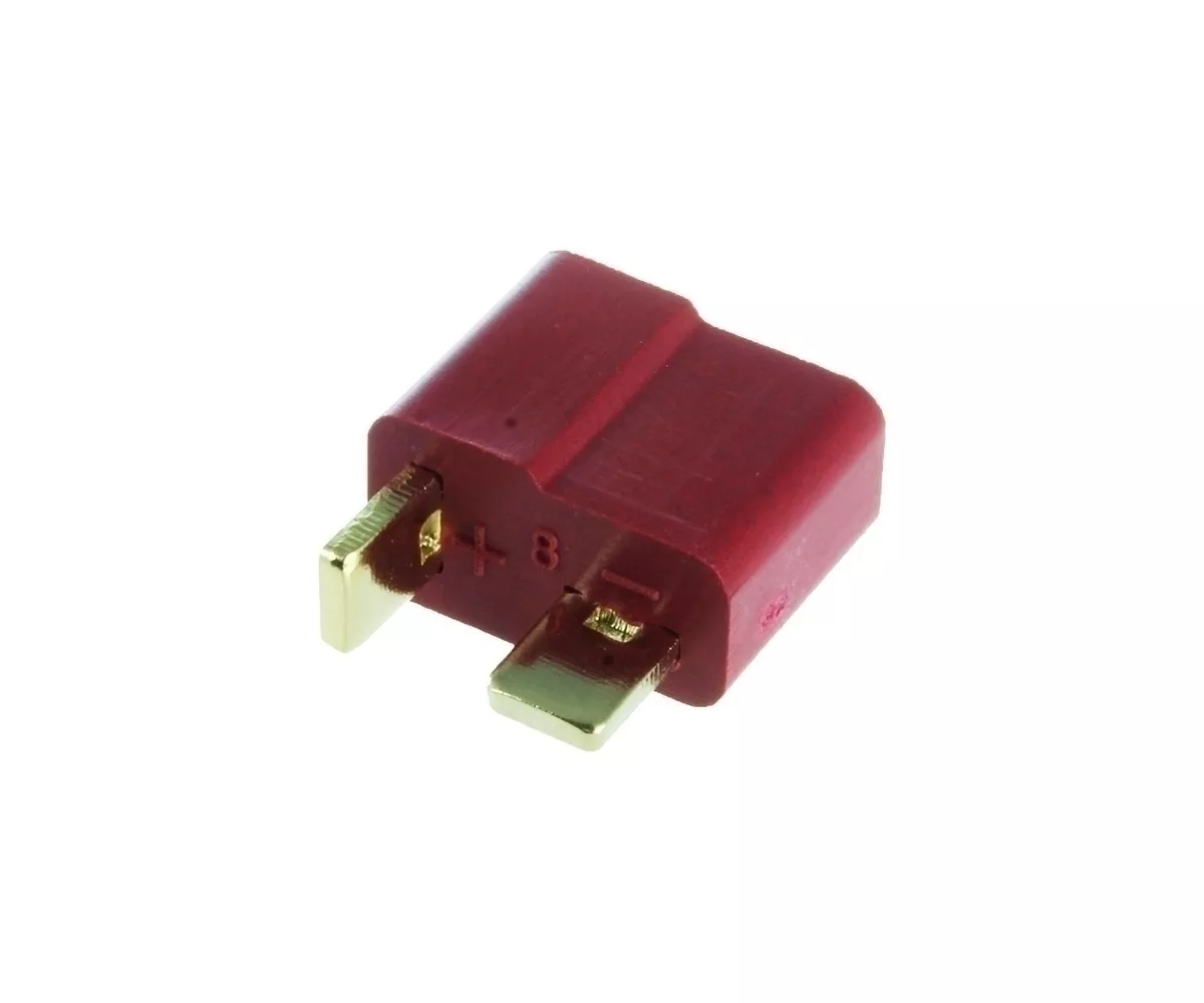 Mufa alimentare DC AM-1015 mama PIN 2 pe cablu lipite 25A AMASS