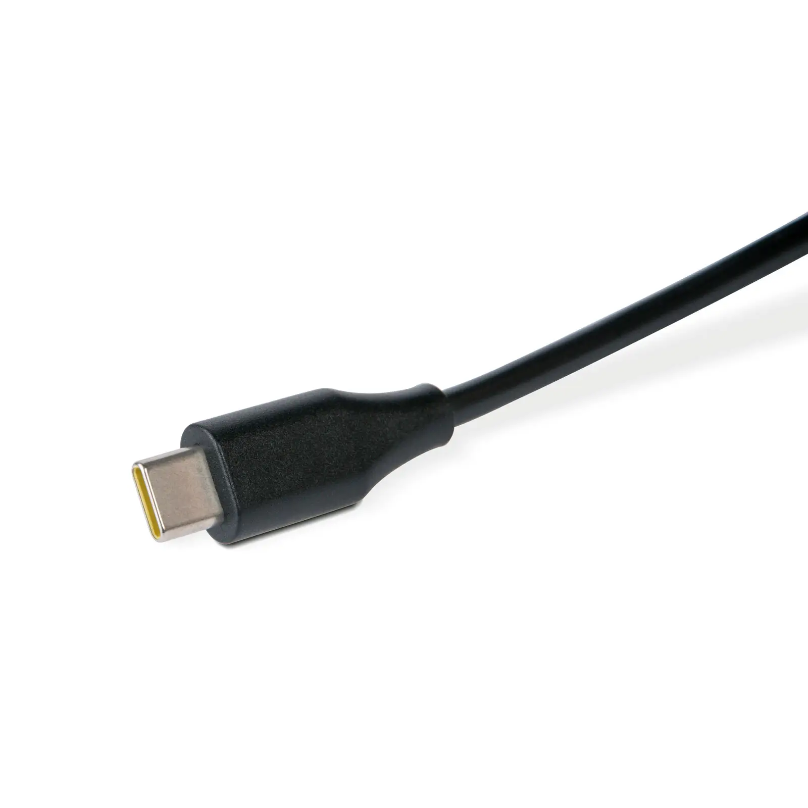 Adaptor incarcator USB-C 90W 5-20V 1.8m negru delight 55062