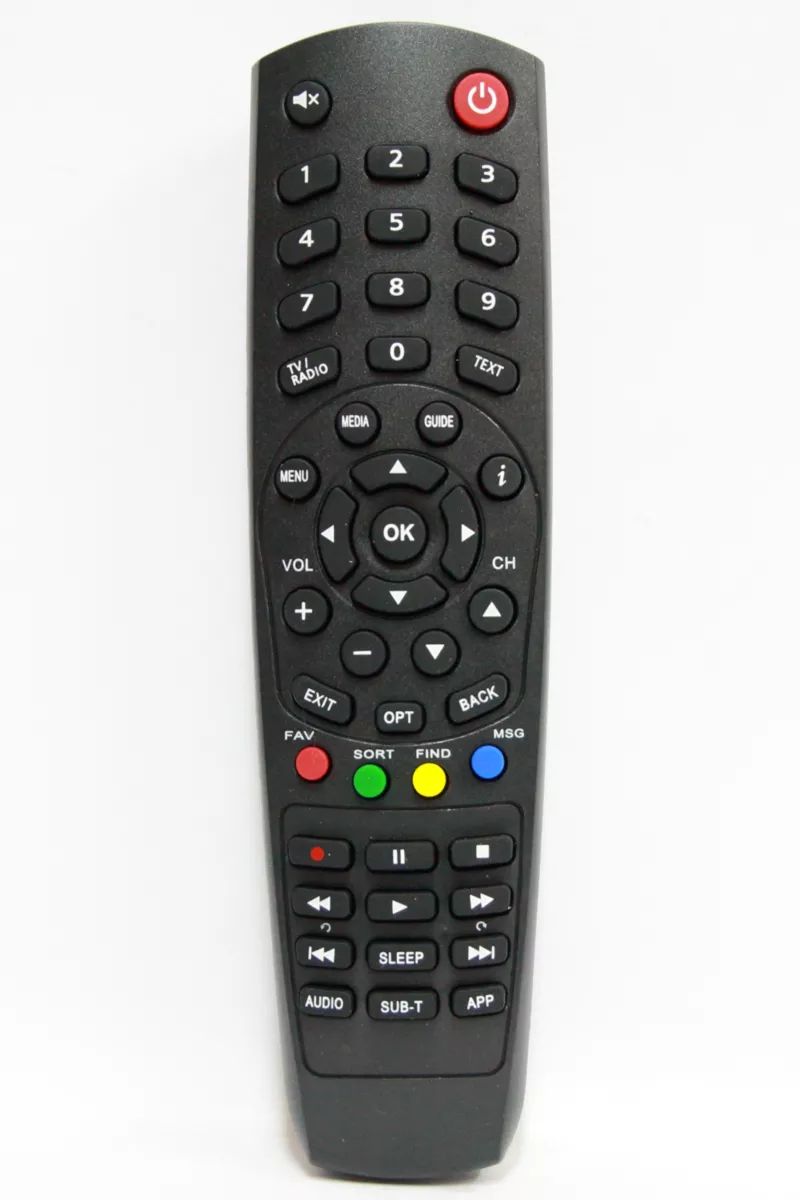 Telecomanda DIGI HD SAT DIGILINE KA-02HD IR4303 (181) 